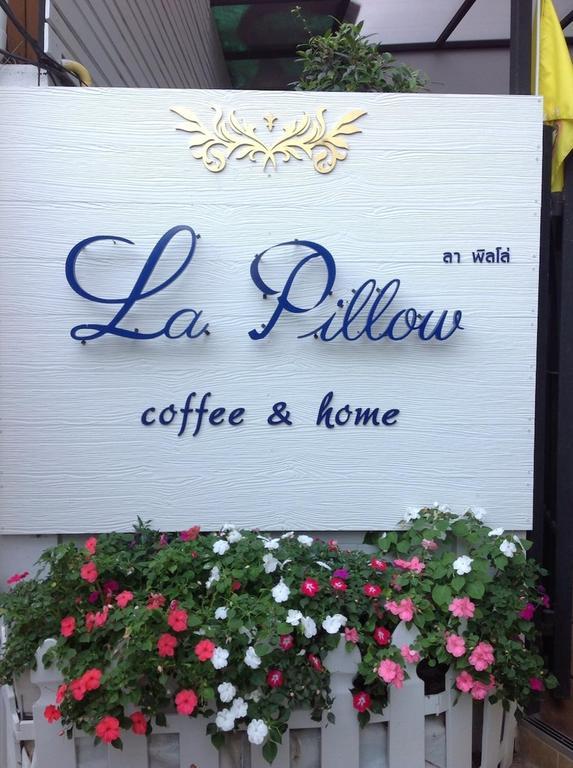 צ'יאנג מאי La Pillow 8 מראה חיצוני תמונה